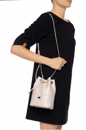 ‘city’ shoulder bag, zdjęcie 2 ‘city’ shoulder bag od Salvatore Ferragamo